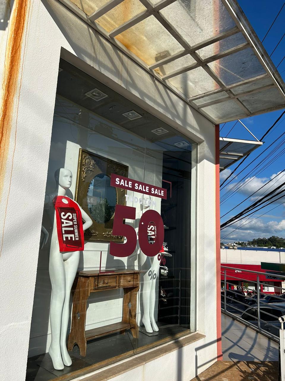 Rótulos e embalagens