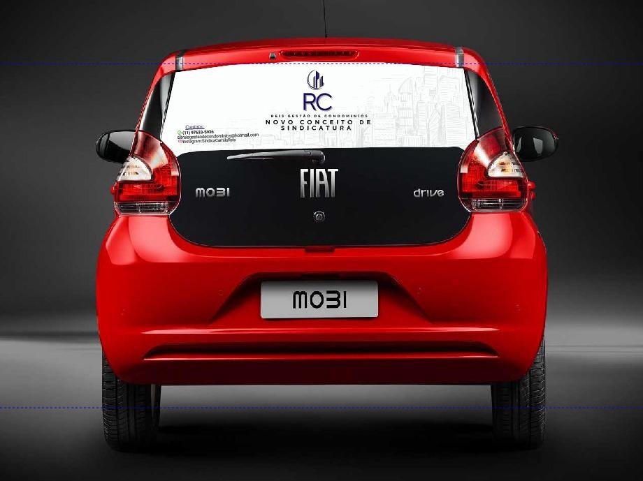 Rótulos e embalagens