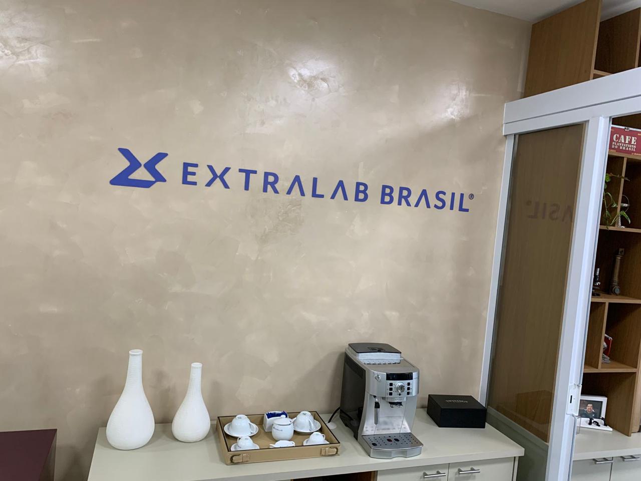 Rótulos e embalagens