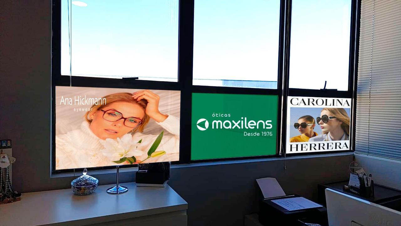 Rótulos e embalagens