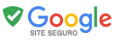 Site seguro Google